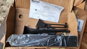 Norton 7500H verstellbarer Türschließer zum Öffnen - Bild 1 von 3