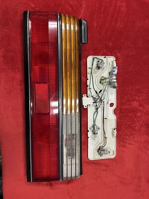1986 Toyota Cressida tail light - Image 1 of 4