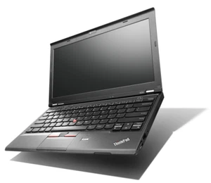 Lenovo Thinkpad X230 Core i5 2.60GHz 8GB Ram 500GB SSD Windows10 Pro-Excellent - Picture 1 of 5