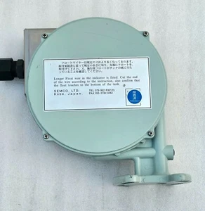 NEU SEMCO F.O. ÜBERLAUFTANK FLÜSSIGKEITSANZEIGE - OHNE SEILDRAHT - FÜR TEILE - Bild 1 von 10