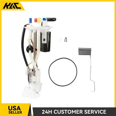 Módulo de bomba de combustible FG0871 con unidad de envío para Ford Ranger 2001 2002 2003 Foto 1 de 4