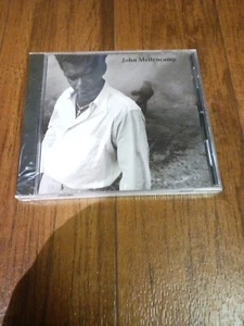 JOHN MELLENCAMP - Self Titled BMG CD NEW/SEALED - Picture 1 of 2