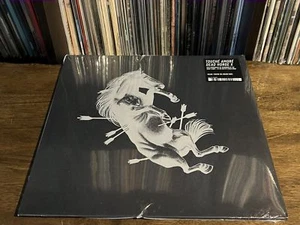 Touché Amoré - Dead Horse X (LP, Album, Cle) (Mint (M)) - 3377521278 - Picture 1 of 2