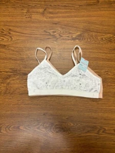 Cat & Jack 2pk seamless girls bras - Picture 1 of 2