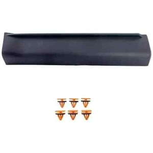 New Rear Lower Rh Door Molding Textured SE/SEL/Limited Models For 7-14 Ford Edge - Picture 1 of 1