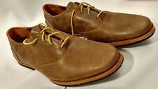 TIMBERLAND BOOT COMPANY® WODEHOUSE MEN'S POTTING SOIL OXFORD SHOES BOOTS SIZE 12