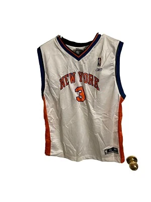 Reebok Marbury Jersey XL Women’s - Image 1 of 2