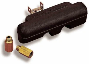 BRAND NEW HOLLEY NOTCHED FLOAT KIT,INCLUDES 2 MAIN JET EXTENSIONS - Picture 1 of 1