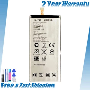 BL-T48 4500mAh Bateria wymienna do LG STYLO 6 LM-Q730MM Baterie + narzędzia - Zdjęcie 1 z 5