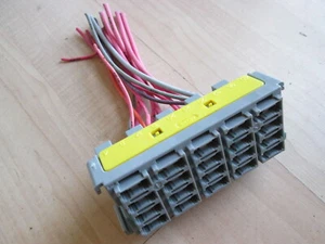 2020 International LT MTA (8) Mini Fuse Block Insert for Fuse Relay Box #M149UD - Picture 1 of 6