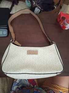Guess Las Angeles Handbag  - Picture 1 of 13