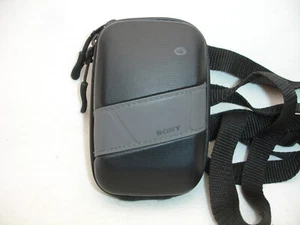 SONY LCM-CSVH protective carrying case - Picture 1 of 5