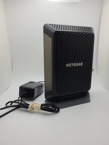 NETGEAR CM700 Modem Alta Velocità Cavo DOCSIS Velocità Download 1.4Gbps - Foto 1 di 6