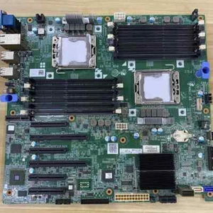 DELL POWEREDGE T420 MOTHERBOARD SYSTEM BOARD RCGCR 3015M 61VPC TT5P2 - Picture 1 of 2