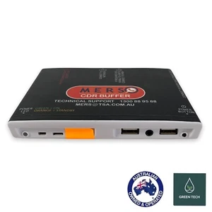 MERS CDR BUFFER ~ Call Details Recorder Buffer ~ SAME DAY ~ BRISBANE - Picture 1 of 6