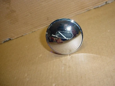 Harley Davidson In Tank Fuel Gas Gauge 75053-01B  15204 — 第 1/4 张图片