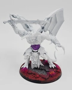Daemon Prince  Chaos Daemons Space Marines Warhammer 40K - Bild 1 von 4
