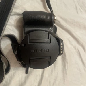 fujifilm finepix sl300 - Imagen 1 de 7