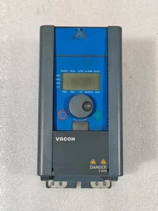 VACONO VACONOO10-1L-0007-2 MACHINERY 1,5 KW 230V-2HP 230 FREE FAST SHIPPING - Picture 1 of 9