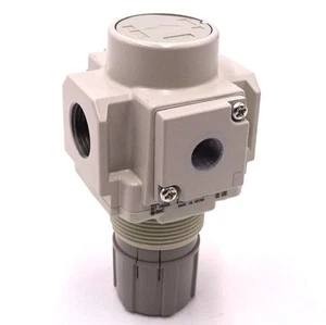 Regulator AR25-F03G-1-B SMC - Picture 1 of 3