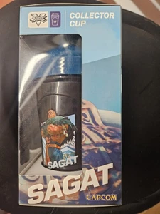Sagat Shaker Tasse - Bild 1 von 3