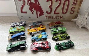 Hot Wheels Cars / Truck Bundle of 12, versch. Modelle, Konv. 1 - Bild 1 von 16