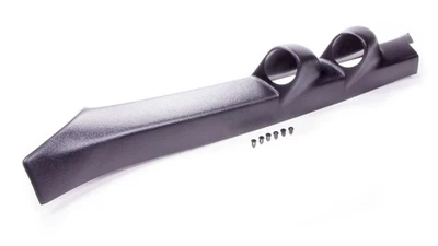 Medidor automático 2-1/16 pulgadas doble calibre Pod- 82-92 Camaro T-Top Foto 1 de 3