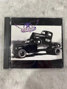 Pump by Aerosmith (CD, 1989, Geffen) - Foto 1 di 3