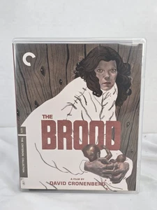 The Brood (Criterion Collection) (Blu-ray, 1979) - Imagen 1 de 4