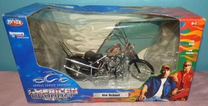 2004 Orange County Choppers Joy Ride Diecast Old School 1:10 Scale - Picture 1 of 9