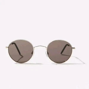 BNWT - New Urban Outfitters Round Sunglasses - Total UV Protection - RRP £20 - Picture 1 of 11