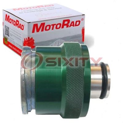 Adaptador de sistema de refrigeración MotoRad para GMC Yukon XL 2500 2000-2013 herramientas de servicio dw Foto 1 de 4