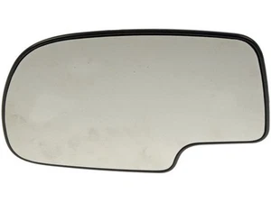 Left Door Mirror Glass For 2007 Chevy Silverado 2500 HD Classic PX315RD - Picture 1 of 1