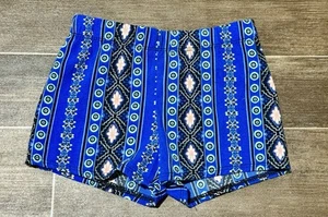 Miss Majesty Girl’s Shorts Size 4T - Picture 1 of 3