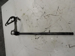 1976 KAWASAKI KH 250 KH250 S1 ENGINE SHIFT SHAFT K6 - Picture 1 of 2