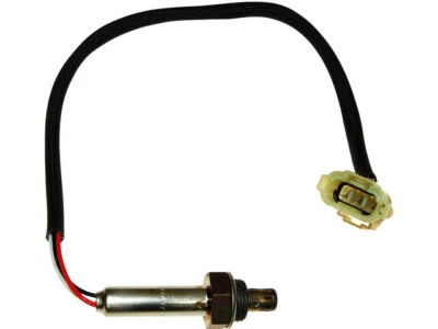 For 1988-1989 Subaru GL Oxygen Sensor Upstream Walker 23564XBPK - Image 1 of 2