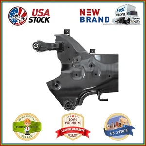 Front Subframe Crossmember for Hyundai Sonata 15-19 Kia Optima 16-18 Cadenza16- - Picture 1 of 5