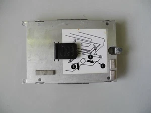 Caddy supporto slitta hard disk notebook Hp Probook 4310s - Imagen 1 de 1