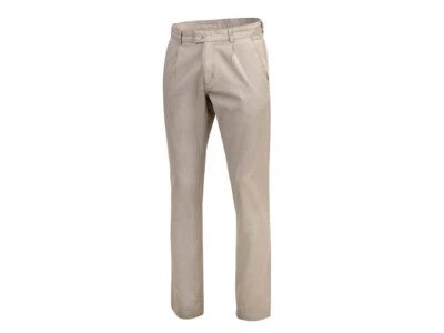 Agon Chino-Golfhose Herren beige XS/S/M/L/XL/XXL (46-56)