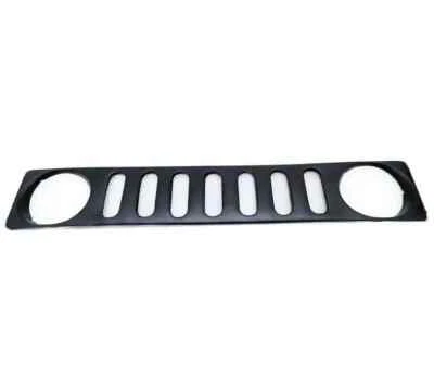 NUEVA PARRILLA DELANTERA ESTILO "HUMMER" SUZUKI SAMURAI SIERRA SJ413 SJ410 Foto 1 de 4