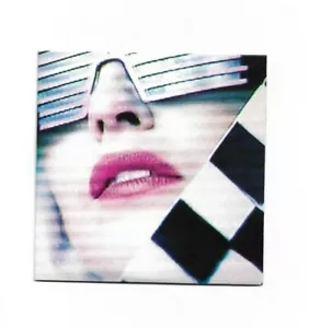 NEW very rare KYLIE MINOGUE In My Arms 2008 UK 2 tracks PROMO CD card sleeve - Picture 1 of 4