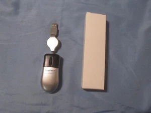 RARE VIAGRA (TM) PROMOTIONAL optical USB mini mouse - Picture 1 of 4