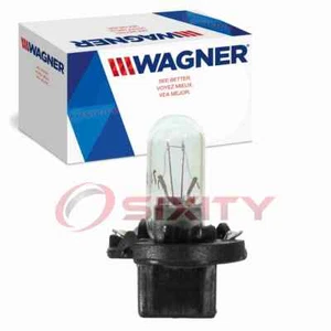 Wagner Instrument Panel Light Bulb for 2000-2006 Jeep Grand Cherokee Liberty ih - Picture 1 of 5