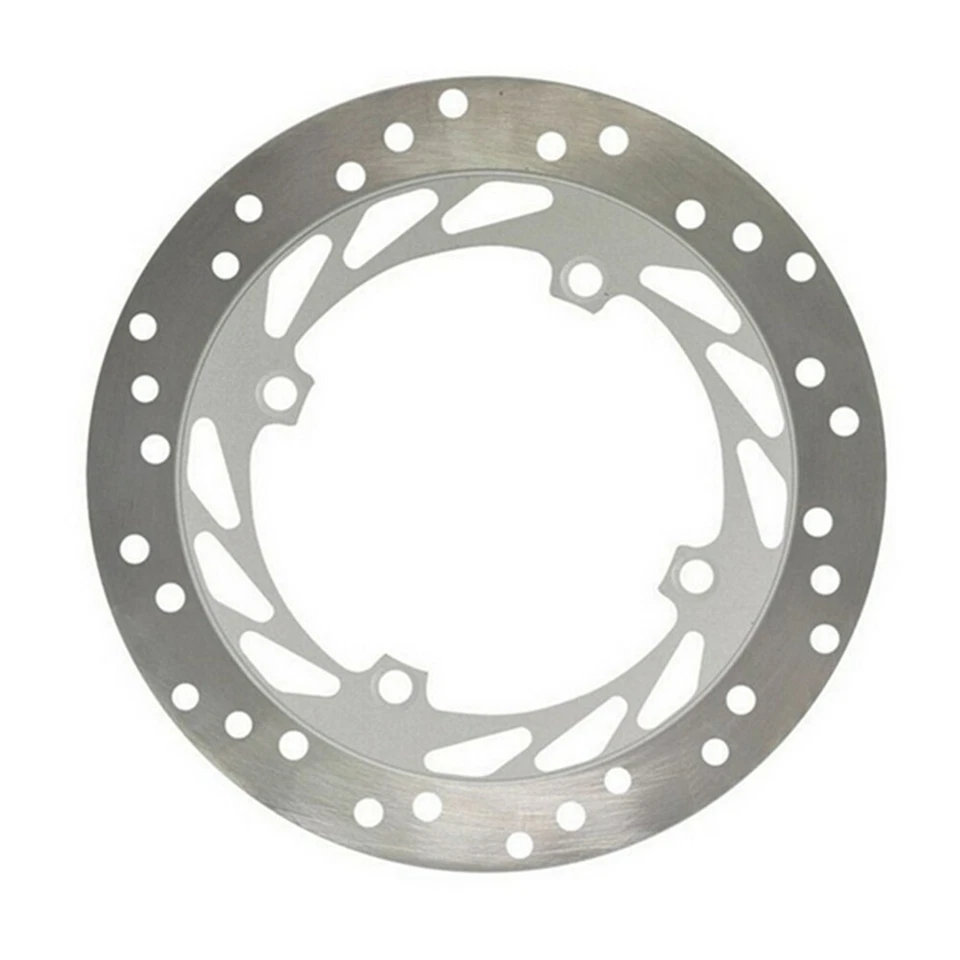 Front Brake Disc Rotor for Honda AX-1 NX 250 CRF230F SL230 XR250R CR250R CR125R - Image 1 of 1