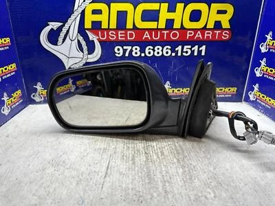 ✅Espejo puerta izquierda conductor Acura 3.2 CL 2001-2003 usado OEM gris✅ Foto 1 de 4
