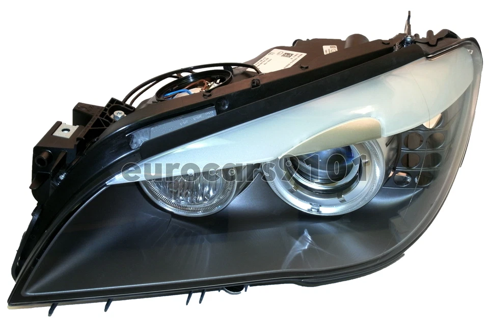 New! BMW Alpina B7 ZKW Left Headlight LUS5942 63117228423 - Image 1 of 1
