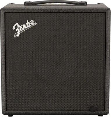 Fender Rumble LT25 Digital Modelling Bass Amp - Image 1 of 4