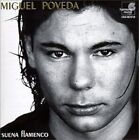 Miguel Poveda (Cd) Suena Flamenco (12 Tracks)