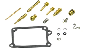 Kit de reparación de carburador Shindy para Suzuki LT-Z50 QuadSport 50 2006-09/2017 03-223 - Imagen 1 de 1