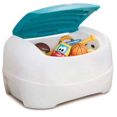 Сундук для игрушек Little Tikes Play 'n Store - Изображение 1 из 2
